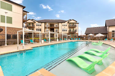 Brentwood Apartments - Conway, AR
