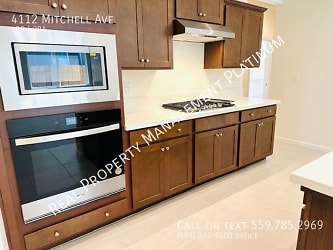 4112 Mitchell Ave - undefined, undefined