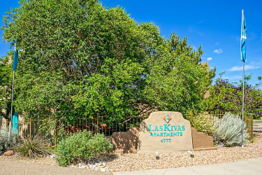 Las Kivas Apartments - Albuquerque, NM
