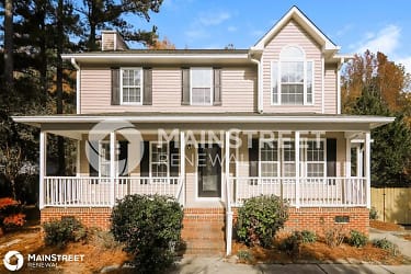 255 Wood Green Dr - Wendell, NC