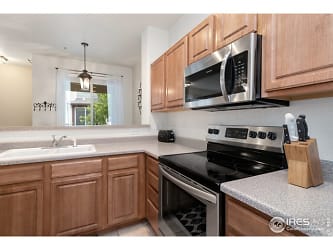 2845 Willow Tree Ln unit M - Fort Collins, CO