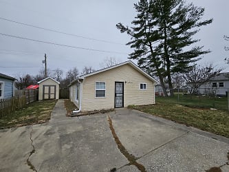 5221 Melrose Ave - Indianapolis, IN