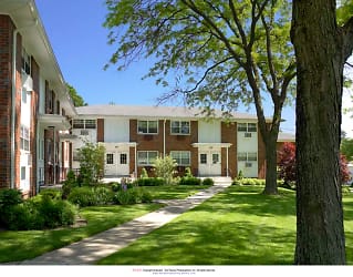 Valley View Apartments - Paterson, NJ