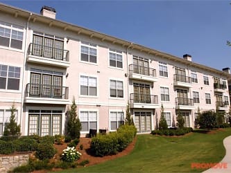 Aspire 1050 Lenox Park Apartments - Atlanta, GA