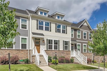 194 Moyer Hill Dr - Cranberry Township, PA