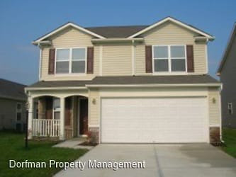 15435 Dry Creek Rd - Noblesville, IN