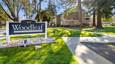 Woodleaf Apartments - Campbell, CA