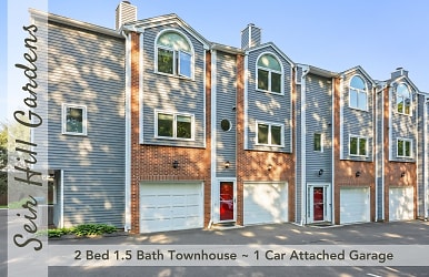 7 Seir Hill Rd #29 - undefined, undefined