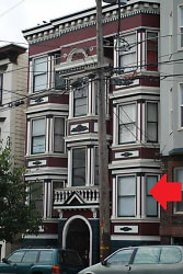 1432-1436 S Van Ness Ave unit 1432 - San Francisco, CA