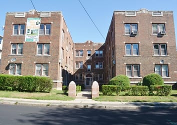 451-455 Edgewood St / Mancora Apartments, LLC - Hartford, CT
