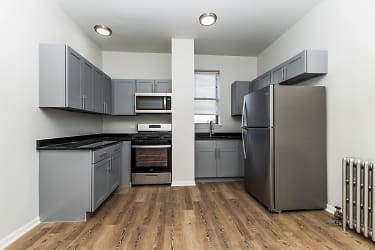 4400 S Indiana Ave unit 4400 304 - Chicago, IL