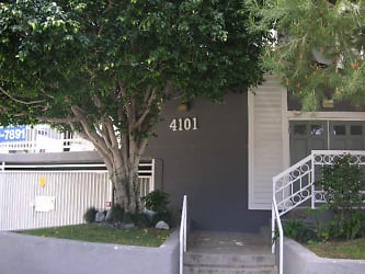 4101 Arch Dr - Los Angeles, CA