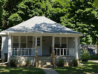1015 S Arnold St - Mount Pleasant, MI
