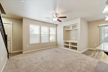 Cimarron Townhomes Apartments - Boise, ID
