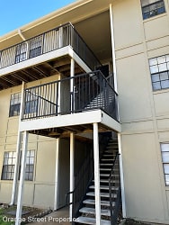 Orange Street Properties,LLC Apartments - Austin, TX