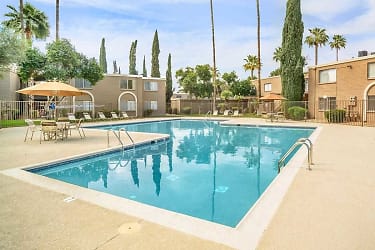 Campbell Ranch Apartments - Tucson, AZ