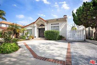256 Canon Dr - Beverly Hills, CA