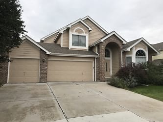 1207 Hawkeye Ct - Fort Collins, CO