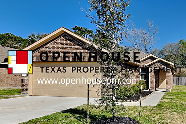 23822 Bluewood Trace - Tomball, TX