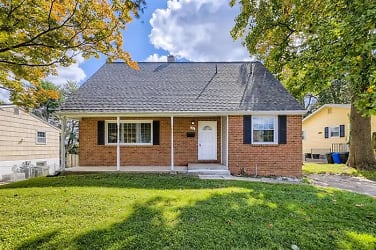 31 Caraway Rd - Reisterstown, MD