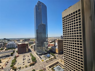 1200 Main St #2404 - Dallas, TX