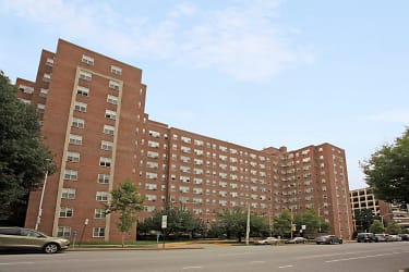 The Marylander Apartment Homes - Baltimore, MD