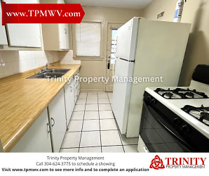 601 Collins Ave unit 1 - undefined, undefined