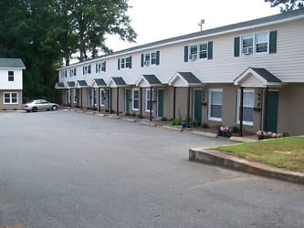 Key Street Apartments - Charlotte, NC