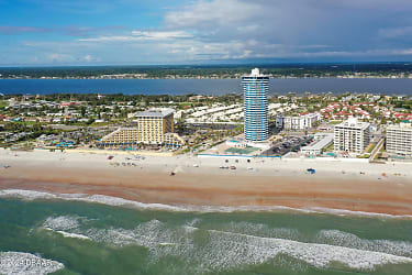 2625 S Atlantic Ave #3NW - Daytona Beach Shores, FL