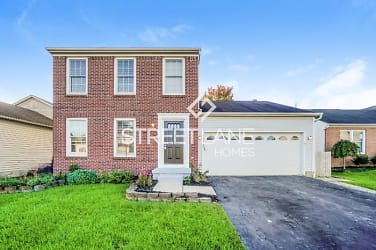 4573 Dungannon Dr - Grove City, OH