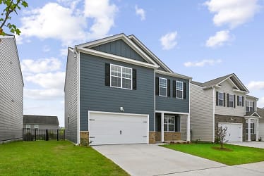 1121 Duet Dr #PENWELL - Wendell, NC