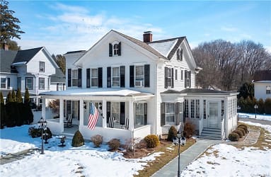 18 Coulter Ave - Pawling, NY