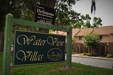 Waterview Villas Apartments - Ocala, FL