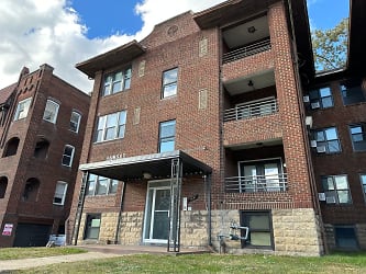 5635-5645 Hobart St. Apartments - Pittsburgh, PA