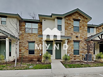 179 Holly St Unit # 506 - Georgetown, TX