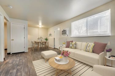 Kootenai Street Apartments ! 1st Month FREE - Boise, ID