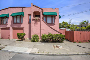 5018 Shafter Ave unit 5108 - Oakland, CA