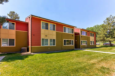 San Juan Del Centro Apartments - Boulder, CO