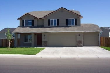 2321 W. Willow Pointe - Nampa, ID