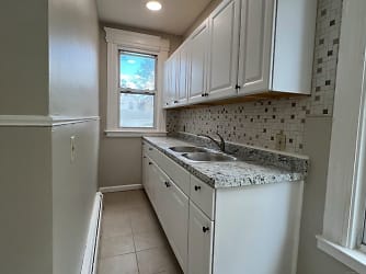 257 Lombard St unit 01 - New Haven, CT