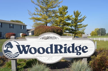 Woodridge Apartments - Galloway, OH