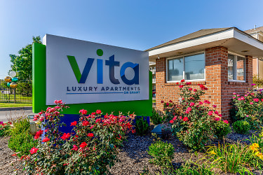 Vita Luxury Apartments On Grant - Merrillville, IN