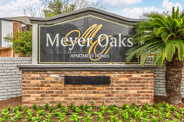 Meyer Oaks Apartments - Houston, TX