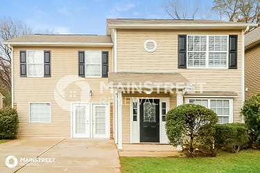 421 Peachtree Rd - undefined, undefined