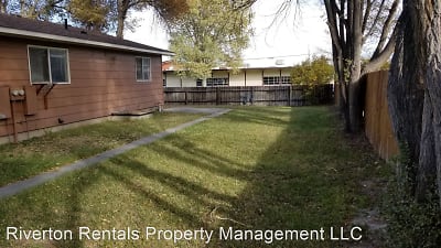 805 Northpointe Dr - Riverton, WY