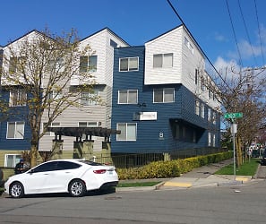 10301 Greenwood Ave N unit A 408 - Seattle, WA