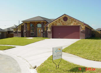 3506 Armstrong County Ct - Killeen, TX