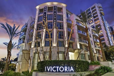 Wilshire Victoria Apartments - undefined, undefined