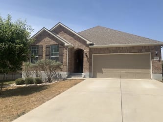 827 Old World Dr - Harker Heights, TX