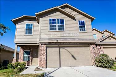 14412 Boudin Court - Manor, TX